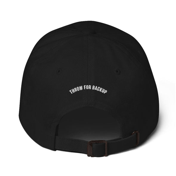 Riverboat Brawl "FAFO" Dad Hat