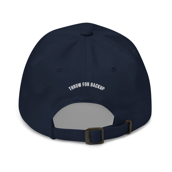 Riverboat Brawl "FAFO" Dad Hat